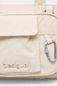 Desigual rucsac BASIC MODULAR 24WAXY37 bej