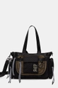 Desigual zaino MODULARIS TERMO BOHOL semplice nero 24WAXY24