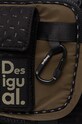 Batoh Desigual MODULARIS TERMO BOHOL černá 24WAXY24