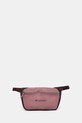 Сумка на пояс Columbia Lightweight Packable Hip Pack надрук рожевий 2093271