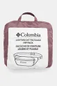 Τσάντα φάκελος Columbia Lightweight Packable Hip Pack 2093271 ροζ