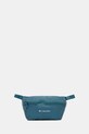 Columbia borseta Lightweight Packable Hip Pack nu incape in A4 turcoaz 2093271
