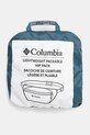 Columbia borseta Lightweight Packable Hip Pack 2093271 turcoaz