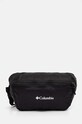 Сумка на пояс Columbia Lightweight Packable Hip Pack надрук чорний 2093271