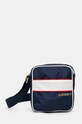 Torba adidas Originals tekstil mornarsko plava IX6838