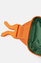 Puma borseta PUMA x CARROTS Front Loader 90915 portocaliu