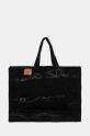 Y/Project MAXI WIRE CABAS BAG casual black 620BA005