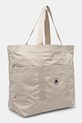 Converse borsa 10026987.A01 beige AW24