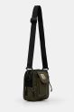 Carhartt WIP small items bag Essentials Bag, Small I031470.666XX green AW24