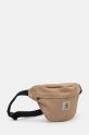 Чанта за кръст Carhartt WIP Jake Hip Bag I031476.2FSXX бежов AW24