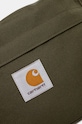 Carhartt WIP borsetă Jake Hip Bag verde I031476.666XX