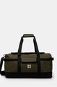 Carhartt WIP torba Jack Duffle Bag tekstylny zielony I031580.666XX