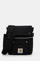 Carhartt WIP small items bag Carpenter Shoulder Bag sachet black I033783.89XX