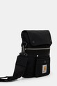 Carhartt WIP small items bag Carpenter Shoulder Bag I033783.89XX black AW24