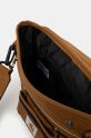 Σακίδιο Carhartt WIP Carpenter Shoulder Bag I033783.HZXX καφέ