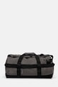 Torba Rains Texel Duffel Bag W3 bez uzorka siva 13490.13