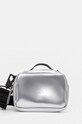 Rains borseta Box Bag Micro W3 uni argintiu 14120.51