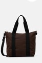 Rains geanta Tote Bag Mini W3 uni maro 14160.23