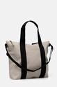 Rains bag Tote Bag Mini W3 14160.26 beige AW24