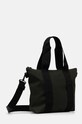 Rains geanta Tote Bag Micro W3 14180.03 verde AW24