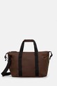Rains geanta Hilo Weekend Bag Small W3 uni maro 14220.23
