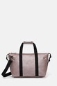 Rains geanta Hilo Weekend Bag Small W3 uni roz 14220.37