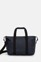 Rains geanta Hilo Weekend Bag Small W3 uni bleumarin 14220.47