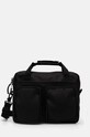 Rains geanta laptop Texel Tech Bag W3 uni negru 14250.01