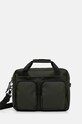 Rains geanta Texel Tech Bag W3 uni verde 14250.03