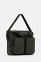 Rains geanta Texel Tech Bag W3 14250.03 verde AW24
