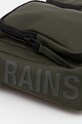 Rains geanta Texel Tech Bag W3 verde 14250.03