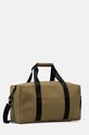 Rains geanta Trail Gym Bag W3 14380.44 verde AW24