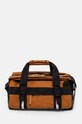 Taška Rains Texel Duffel Bag Mini W3 potisk hnědá 14800.63