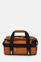 Taška Rains Texel Duffel Bag Mini W3 potisk hnědá 14800.63