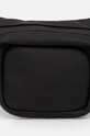 Сумка на пояс Rains Bum Bag Micro W3 чорний 14820.01