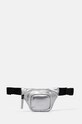 Rains borseta Bum Bag Micro W3 uni argintiu 14820.51