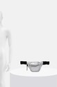 Rains borseta Bum Bag Micro W3 14820.51 argintiu