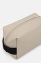 Kosmetická taška Rains Wash Bag Small W3 15580.26 béžová AW24