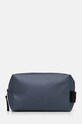 Rains kosmetyczka Wash Bag Small W3 niebieski 15580.36
