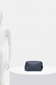 Rains kosmetyczka Wash Bag Small W3 niebieski 15580.36