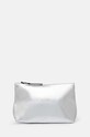 Kosmetická taška Rains Cosmetic Bag W3 stříbrná 15600.51