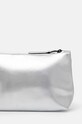Doplňky Kosmetická taška Rains Cosmetic Bag W3 15600.51 stříbrná