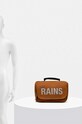 Kosmetická taška Rains Texel Wash Bag W3 16310.63 hnědá
