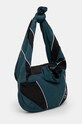Martine Rose bag Track Jacket Tote Bag 1144WO08410 green AW24