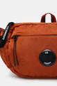 C.P. Company nerka Nylon B Crossbody brązowy 17CMAC112A005269G