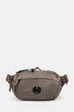 C.P. Company nerka Nylon B Crossbody tekstylny zielony 17CMAC112A005269G