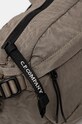 C.P. Company nerka Nylon B Crossbody zielony 17CMAC112A005269G