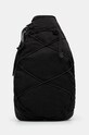 C.P. Company small items bag Nylon B Crossbody sachet black 17CMAC114A005269G