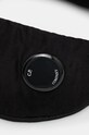 C.P. Company small items bag Nylon B Crossbody 17CMAC114A005269G black