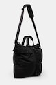 C.P. Company bag Nylon B Tote Bag 17CMAC219A005269G black AW24